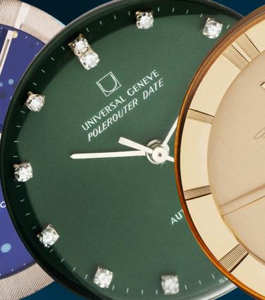 Colorful PolerouterCover